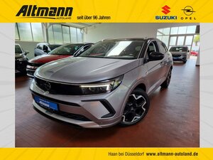 Opel Grandland X Ultimate 40.537 km 22.430 &euro; HAAN 42781