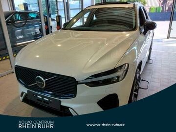 Gebrauchte Volvo XC60