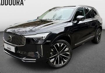 Volvo XC90 24.153 km 63.890 &euro; Wuppertal 42117