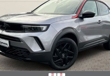 Opel Mokka 35.900 km 20.990 &euro; Gelsenkirchen 45894