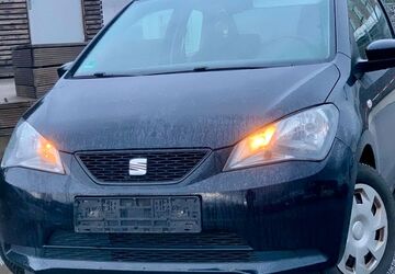 Seat Mii 178.000 km 1.800 &euro; Gelsenkirchen 45884