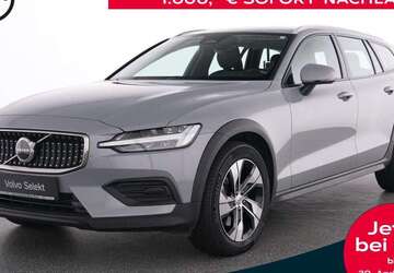 Volvo V60 Cross Country 30.474 km 31.990 &euro; Witten 58453