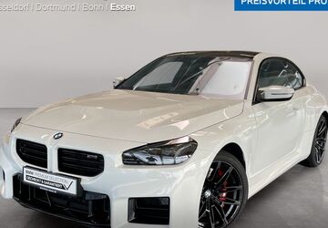BMW M2 9.303 km 71.499 &euro; Essen 45141