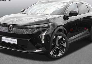 Renault Scenic 27.001 km 37.777 &euro; Wuppertal 42109