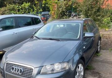 Audi A3 262.000 km 2.800 &euro; Bochum 44795