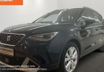 Seat Arona 45.559 km 16.790 &euro; Essen 45307
