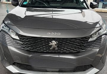 Peugeot 3008 20.000 km 21.999 &euro; Wuppertal 42329