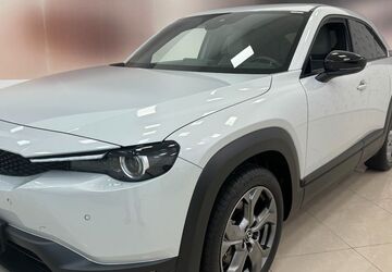 Mazda MX-30 21.134 km 12.890 &euro; Oberhausen 46149