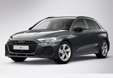 Audi A3 25.510 km 35.790 &euro; Bochum 44809