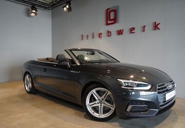 Audi A5 40.000 km 28.941 &euro; Duisburg 47228
