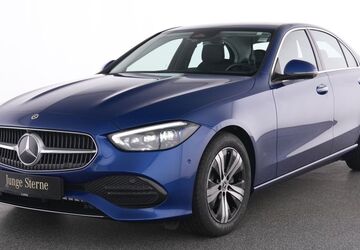 Mercedes-Benz C 180 5.237 km 39.985 &euro; Essen 45309