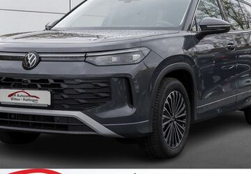 VW Tayron 8.140 km 44.972 &euro; Witten 58453