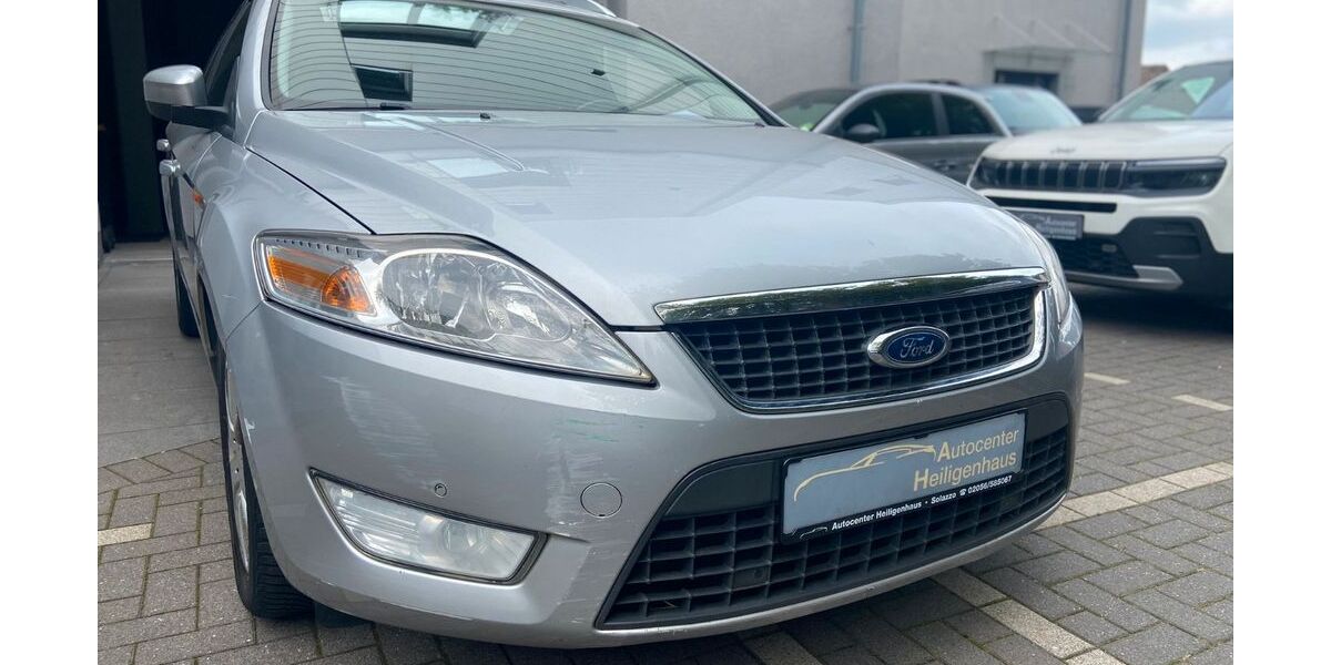 Ford Mondeo 350.659 km 980 &euro; Heiligenhaus 42579