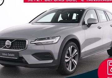 Volvo V60 Cross Country 24.123 km 33.950 &euro; Essen-Kray 45309