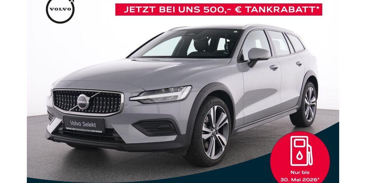 Volvo V60 Cross Country 24.123 km 33.950 &euro; Essen-Kray 45309