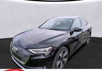 Audi e-tron 41.915 km 38.906 &euro; Witten 58453