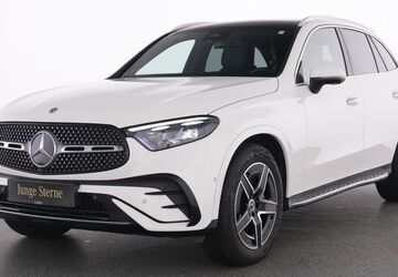 Mercedes-Benz GLC 220 14.930 km 59.445 &euro; Essen 45309