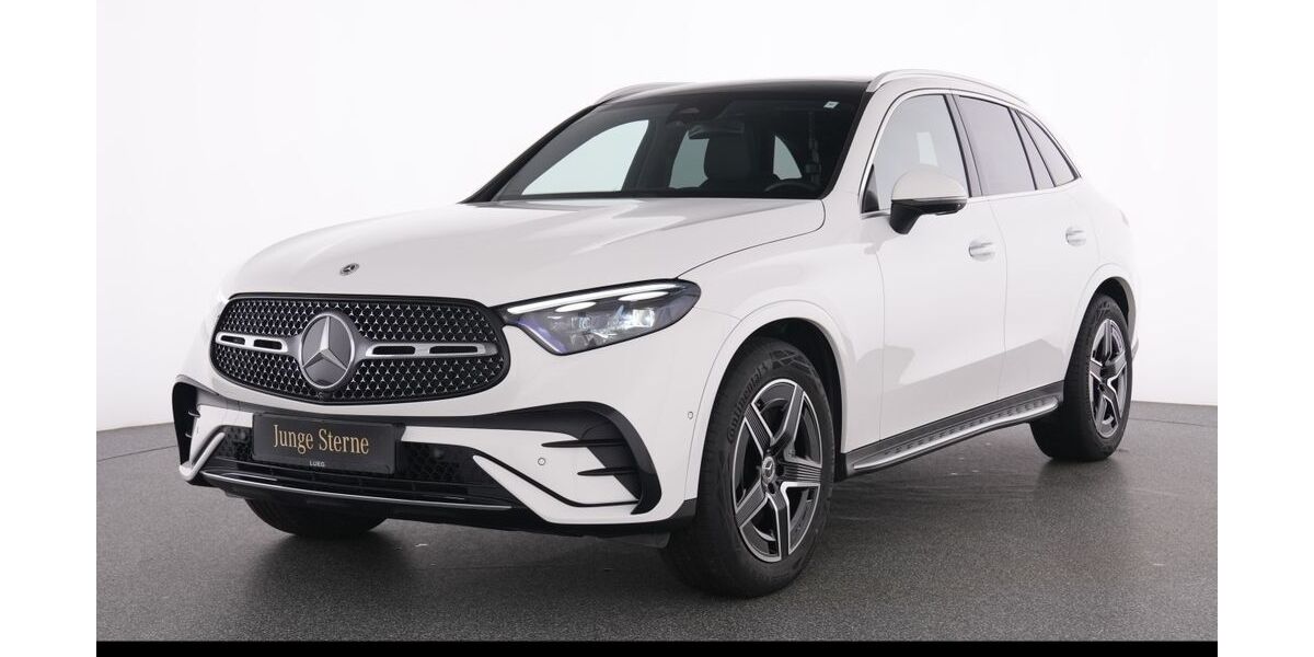 Mercedes-Benz GLC 220 14.930 km 59.445 &euro; Essen 45309