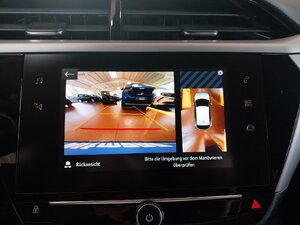 Opel Corsa e Edition SHZ Klimaaut. CARPLAY KAM 12.740 km 16.970 &euro; HAAN 42781