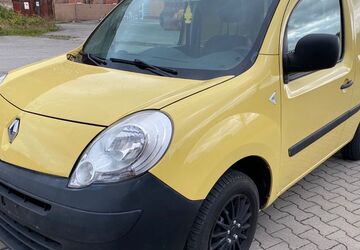 Renault Kangoo 71.588 km 3.300 &euro; Essen 45326