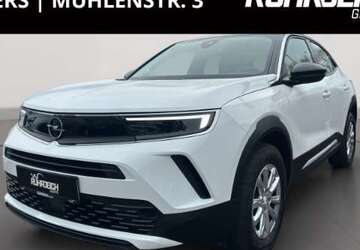 Opel Mokka 17.970 km 18.990 &euro; Moers 47441