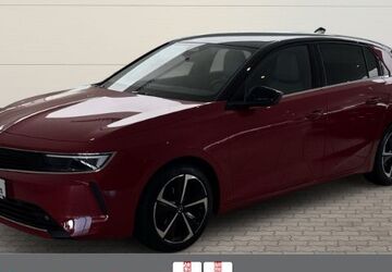 Opel Astra 26.153 km 18.990 &euro; Essen 45329