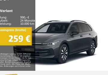 VW Golf 22.285 km 29.940 &euro; Bochum 44892