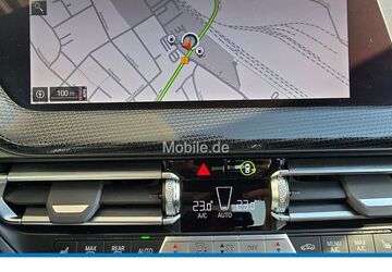 BMW 218 Gran Coupé 40.499 km 28.790 &euro; Dinslaken 46535