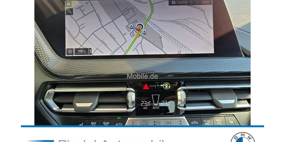 BMW 218 Gran Coupé 40.499 km 28.790 &euro; Dinslaken 46535