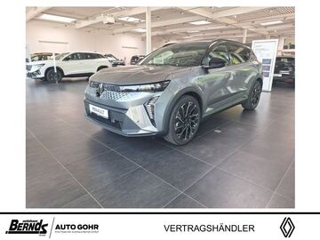 Gebrauchte Renault Scenic