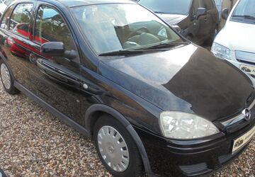 Opel Corsa 235.000 km 1.200 &euro; Duisburg 47249