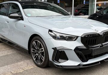 BMW 520 28.656 km 52.799 &euro; Essen 45139