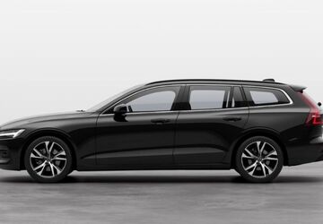 Volvo V60 14.300 km 34.980 &euro; Wuppertal 42109