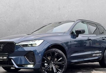 Volvo XC60 8.839 km 56.970 &euro; Dinslaken 46535