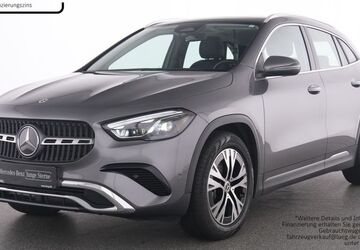 Mercedes-Benz GLA 200 4.758 km 40.985 &euro; Essen 45309