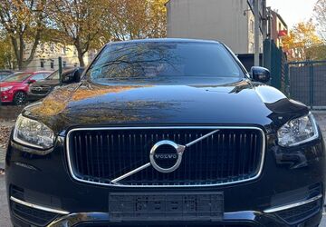 Volvo XC90 230.000 km 18.900 &euro; Gelsenkirchen 45889