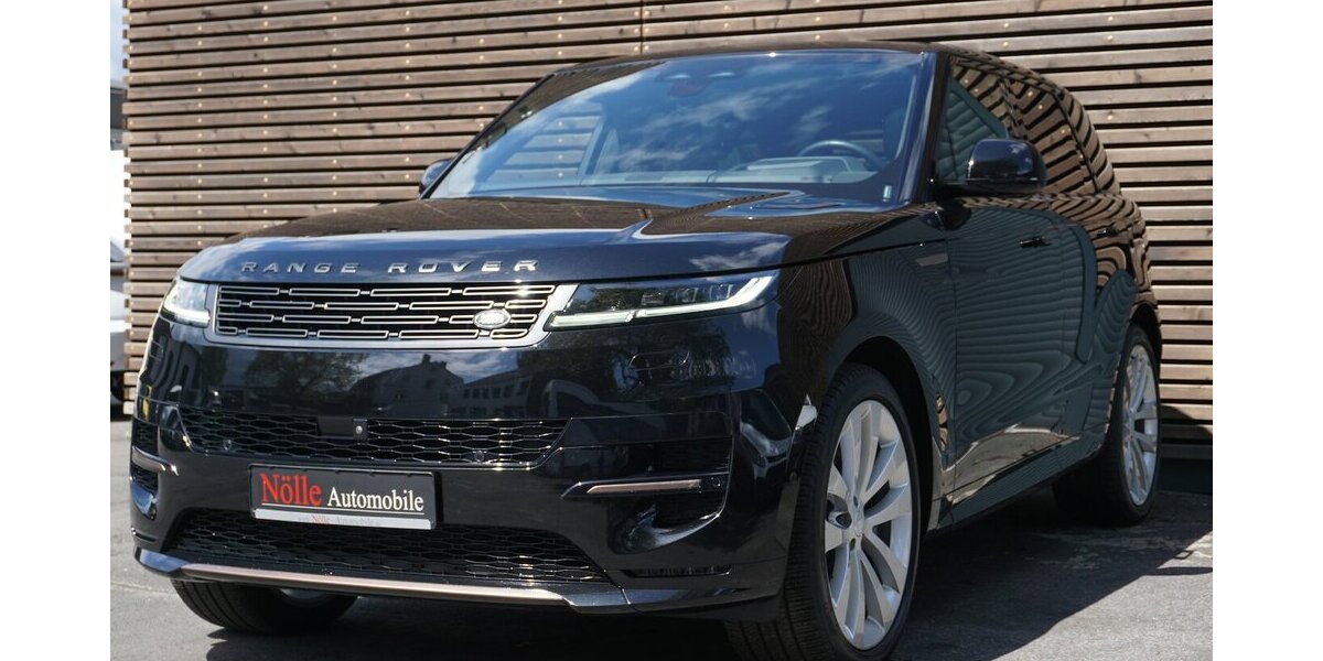 Land Rover Range Rover Sport P510e HSE First Edition 23´ 66.580 km 102.900 &euro; Wuppertal 42327