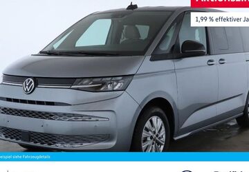 VW T7 Multivan 1.982 km 49.940 &euro; Bochum 44866