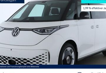 VW ID. Buzz 4.154 km 61.290 &euro; Bochum 44866