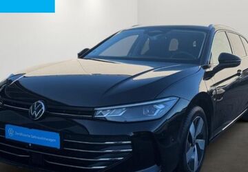 VW Passat Variant 19.230 km 34.990 &euro; Mettmann 40822
