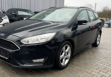 Ford Focus 221.000 km 6.900 &euro; Essen 45356