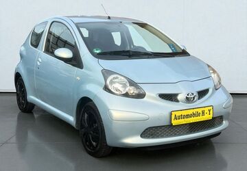 Toyota Aygo (X) 99.000 km 2.999 &euro; Bottrop 46238