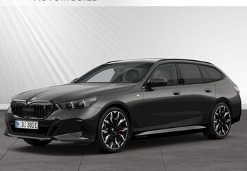 BMW i5 4.100 km 66.660 &euro; Moers 47441