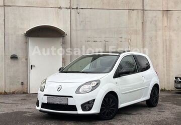 Renault Twingo 156.898 km 2.990 &euro; Essen 45141