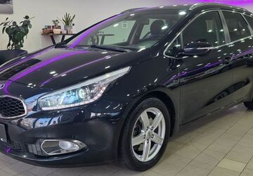 Kia ceed Sportswagon 119.000 km 11.490 &euro; Recklinghausen 45661