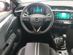 Opel Corsa GS Komfort- Tech- und Infotainment Paket 7.833 km 17.980 &euro; HAAN 42781