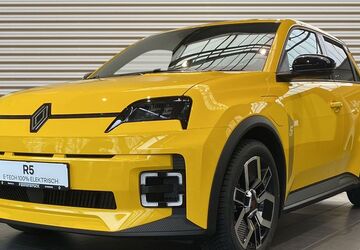 Renault R 5 8.000 km 28.650 &euro; Duisburg 47059