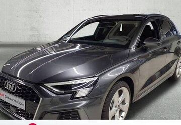 Audi A3 57.880 km 25.840 &euro; Recklinghausen 45657