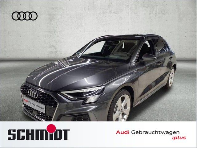 Audi A3 57.880 km 25.840 &euro; Recklinghausen 45657