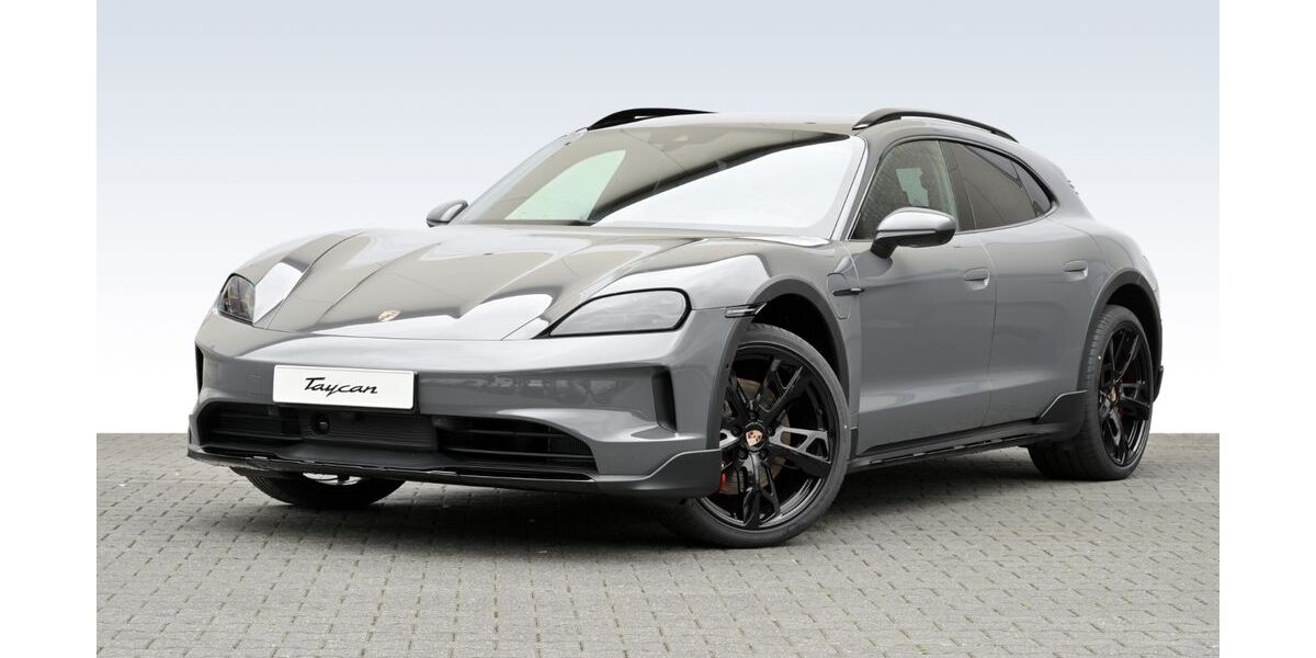 Porsche Taycan 9.900 km 144.900 &euro; Wuppertal 42279